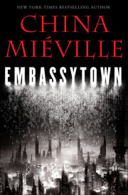 Embassytown 