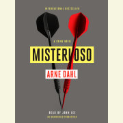 Misterioso 