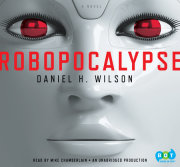 Robopocalypse 