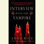 Interview with the Vampire 