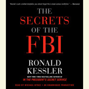 The Secrets of the FBI 