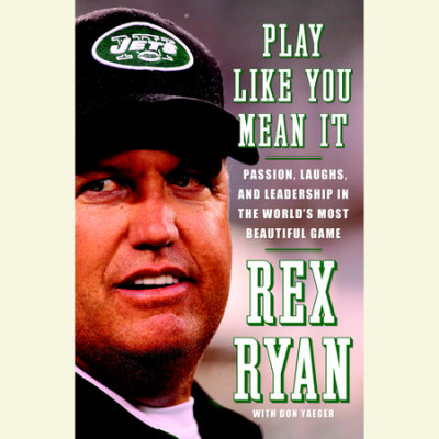 Play Like You Mean It cover