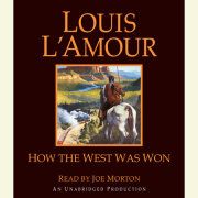 How the West Was Won 