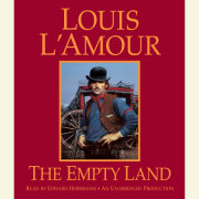 The Empty Land 