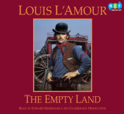 The Empty Land 