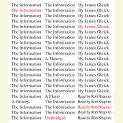 The Information 