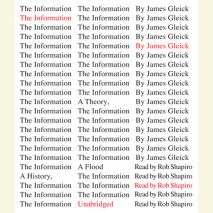 The Information Cover