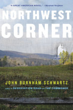 Northwest Corner Cover