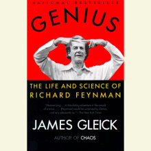Genius Cover