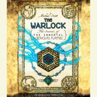 Cover of The Warlock cover