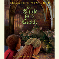 Cover of The Battle for the Castle cover