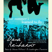 The Summer I Learned to Fly 