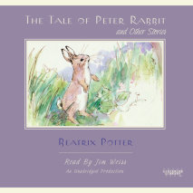 The Tale of Peter Rabbit and Other Stories Cover