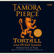 Tortall and Other Lands: A Collection of Tales 