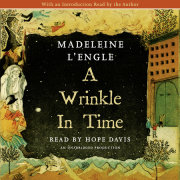 A Wrinkle in Time 