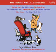 Nate the Great More Collected Stories 