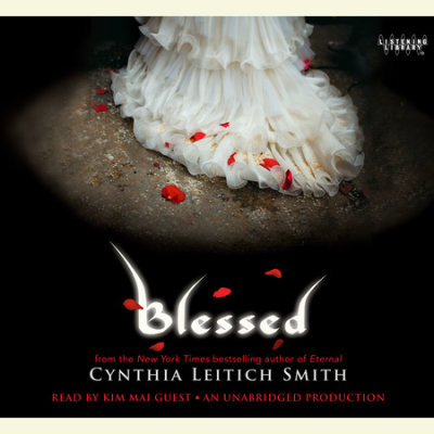 Blessed cover