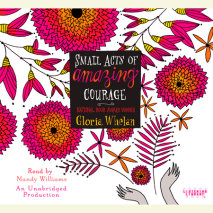 Small Acts of Amazing Courage Cover