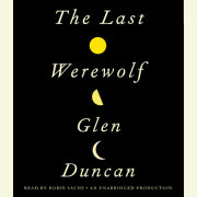 The Last Werewolf 