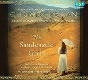 The Sandcastle Girls