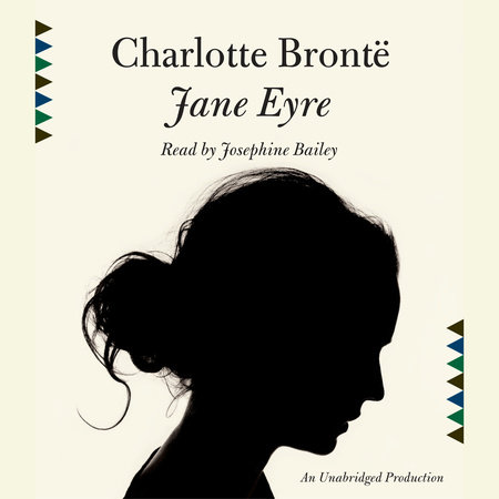 Jane Eyre by Charlotte Bronte
