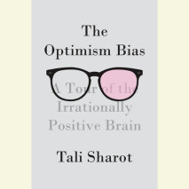 The Optimism Bias Cover