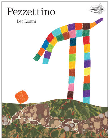 A Little Book About Food (Leo Lionni's Friends) (Board book)