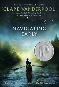 Cover of Navigating Early