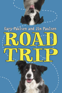 Book cover for Road Trip