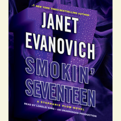 Smokin' Seventeen cover