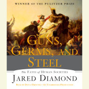 Guns, Germs, and Steel 