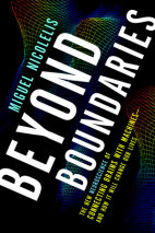 Beyond Boundaries Cover