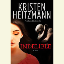 Indelible Cover