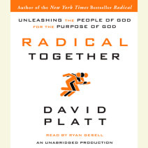 Radical Together Cover