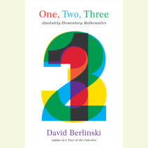 One, Two, Three Cover