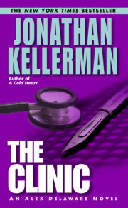 The Clinic 