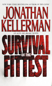 Survival of the Fittest 