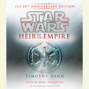 Heir to the Empire: Star Wars