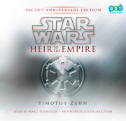 Heir to the Empire: Star Wars 