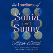 The Loneliness of Sonia and Sunny 