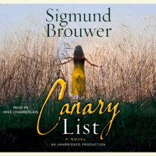 The Canary List Cover