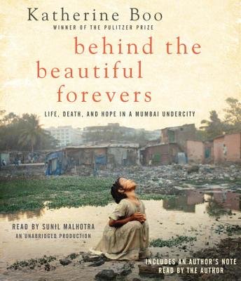 Behind The Beautiful Forevers By Katherine Boo Pdf Download