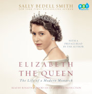 Elizabeth the Queen 