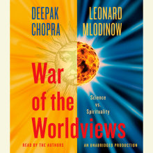 War of the Worldviews Cover