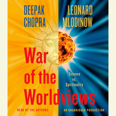 War of the Worldviews Cover