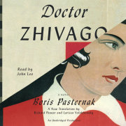 Doctor Zhivago 