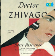 Doctor Zhivago 