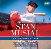 Stan Musial