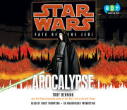 Apocalypse: Star Wars Legends (Fate of the Jedi) 