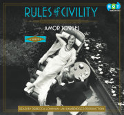 Rules of Civility 